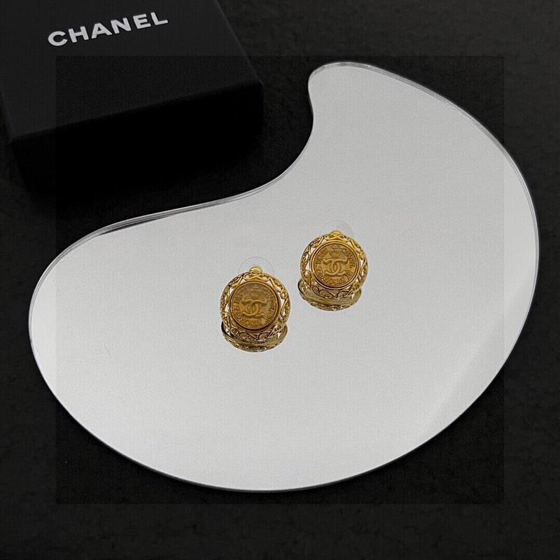 Chanel earing 1lyx431